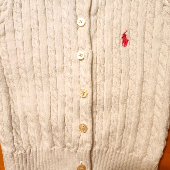 Sweater | Ralph Lauren - Picture 4 of 5